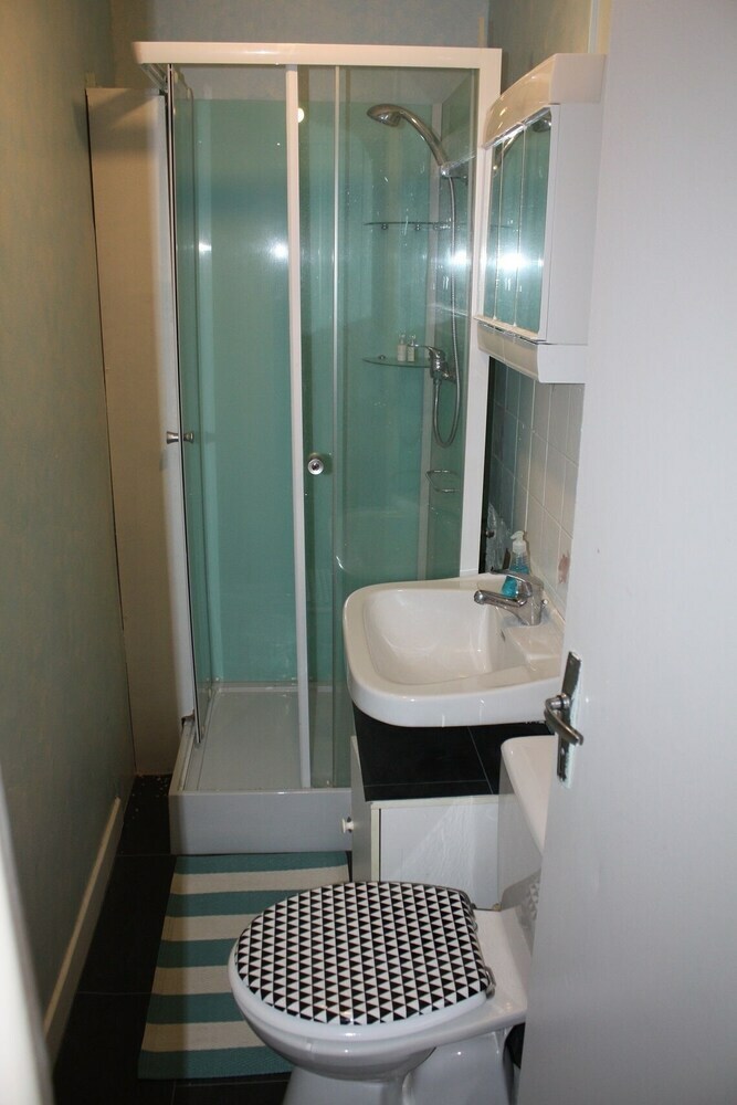 Apartamento L'opale-wimereux