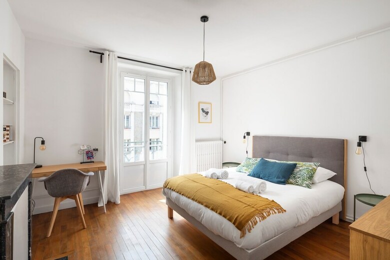 Apartamento L'entracte