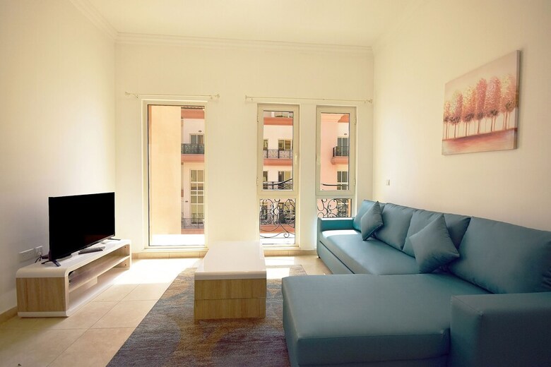 Apartamento Key Host  - Canal Residence Euro