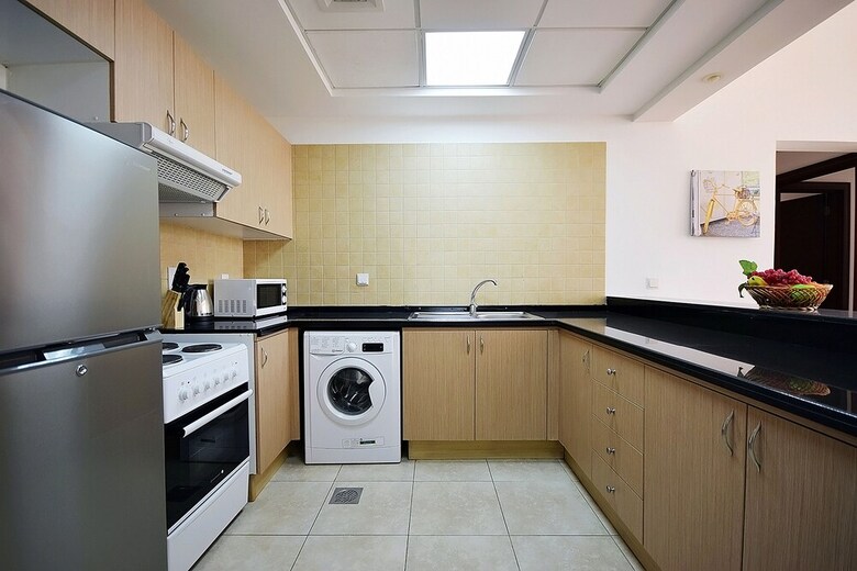 Apartamento Key Host  - Canal Residence Euro
