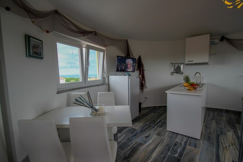 Apartamentos Silos Holiday