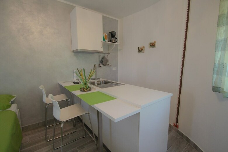 Apartamentos Silos Holiday