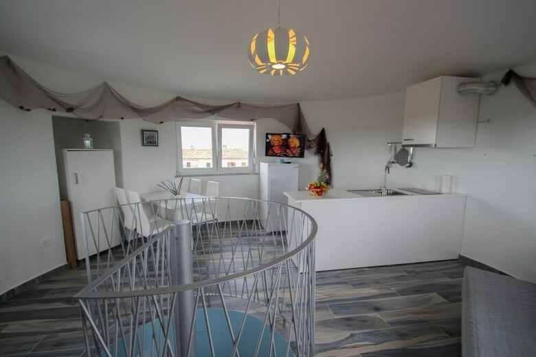 Apartamentos Silos Holiday