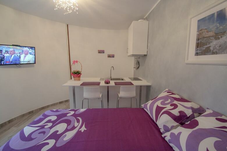 Apartamentos Silos Holiday