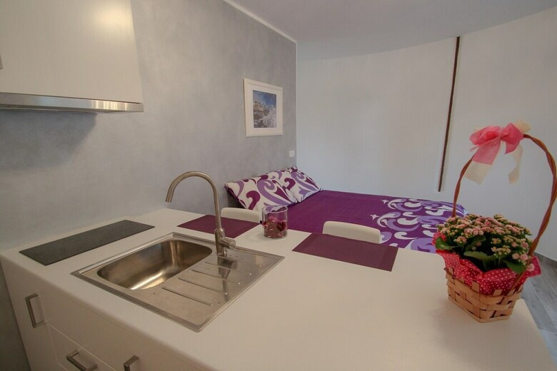 Apartamentos Silos Holiday