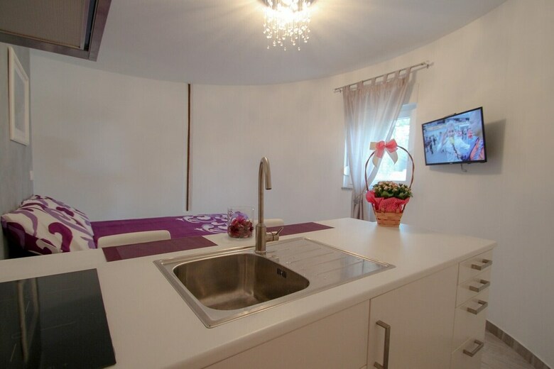 Apartamentos Silos Holiday