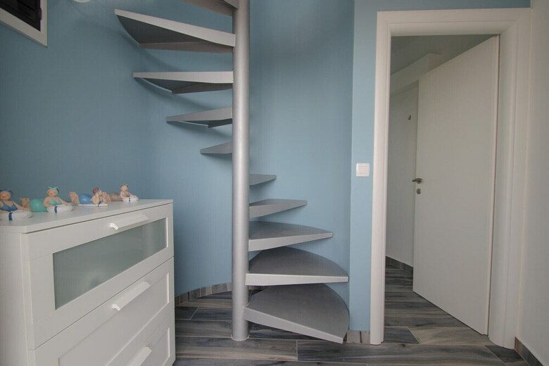 Apartamentos Silos Holiday