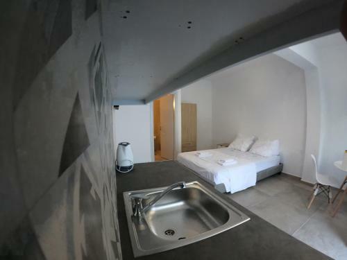 Apartamentos Papillon