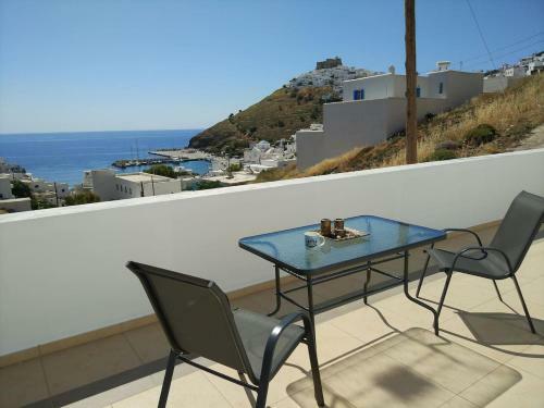 Apartamentos Papillon