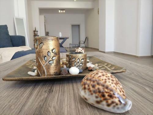 Apartamentos Papillon