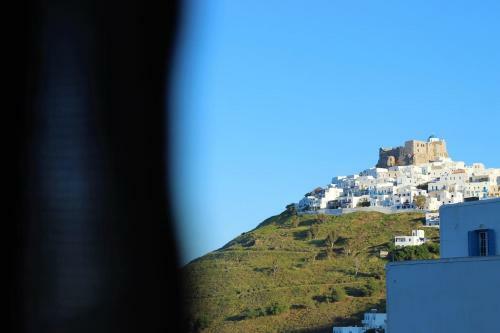 Apartamentos Papillon