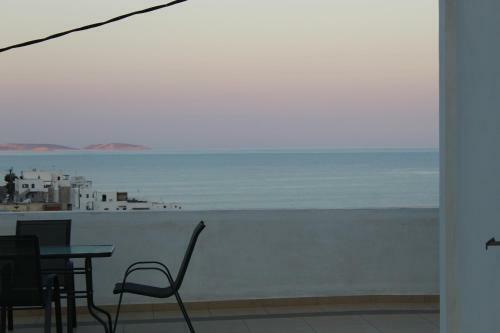 Apartamentos Papillon