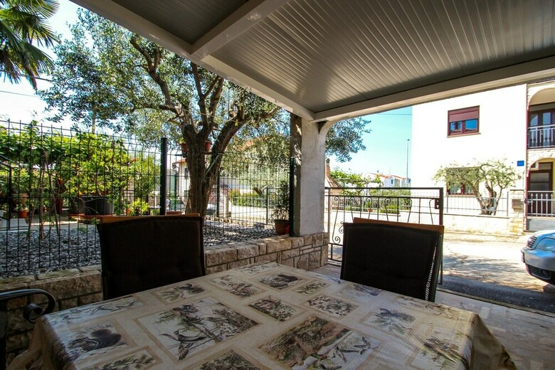 Apartamentos Rafi