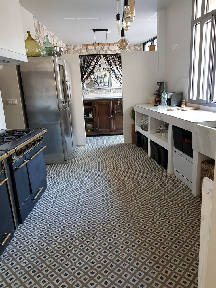 Bed & Breakfast Chambres D'hotes Au Centre de Sigean