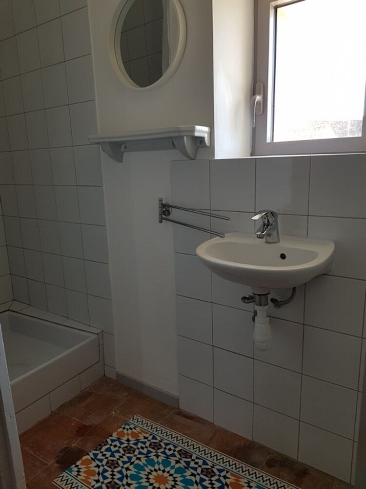 Bed & Breakfast Chambres D'hotes Au Centre de Sigean