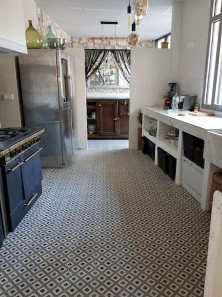 Bed & Breakfast Chambres D'hotes Au Centre de Sigean