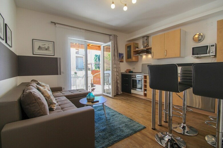 Apartamentos Sissy