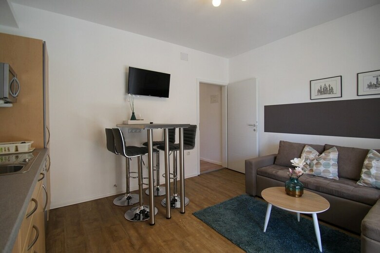 Apartamentos Sissy