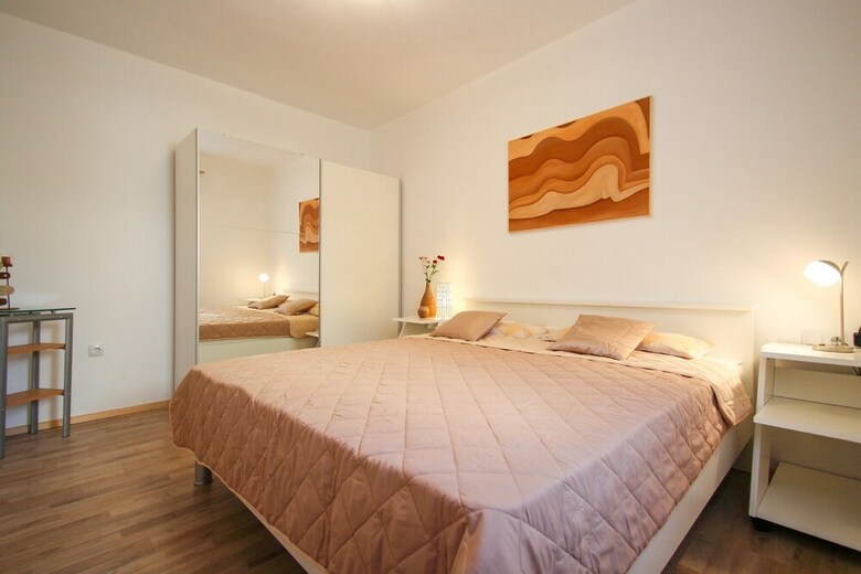 Apartamentos Sissy