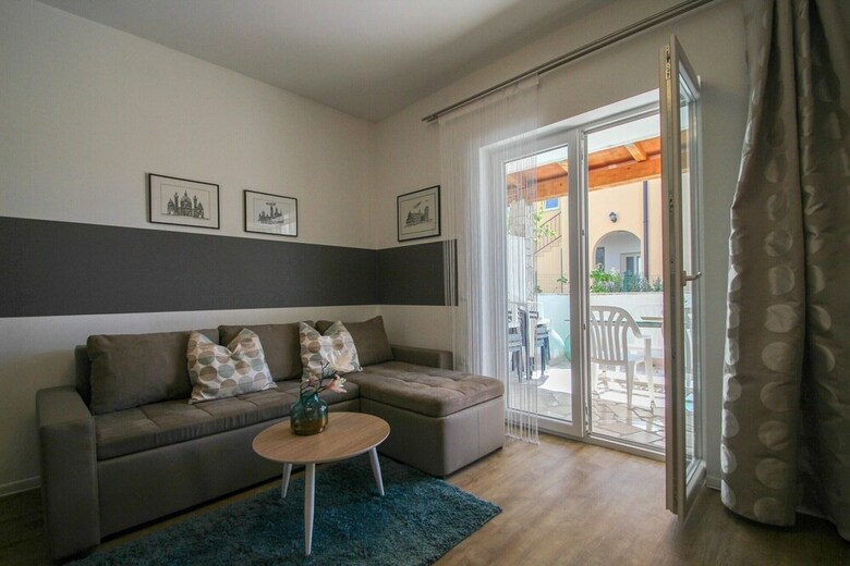 Apartamentos Sissy