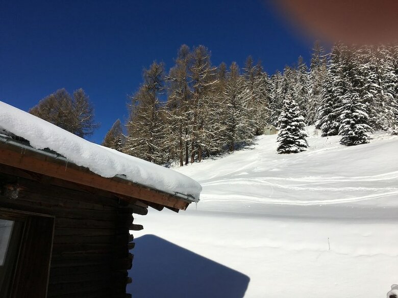 La Ferme Aux Biches