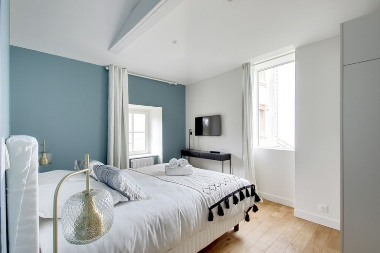 L'entre Deux Mers - Belle Maison 10 Personnes