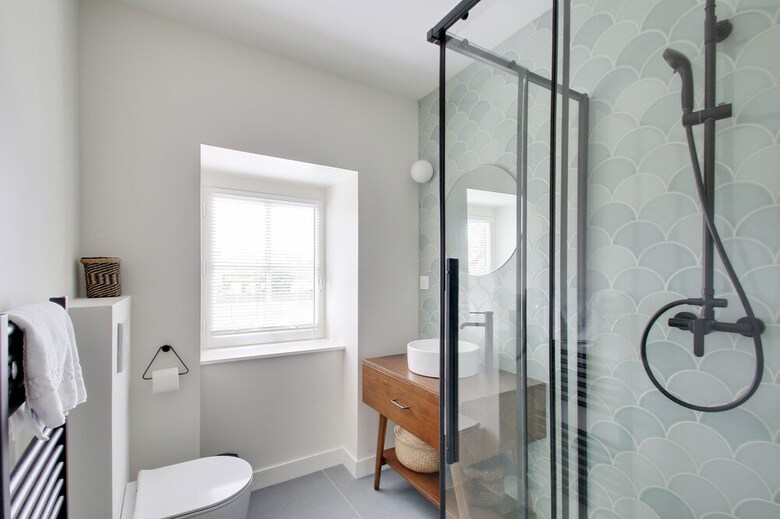 L'entre Deux Mers - Belle Maison 10 Personnes