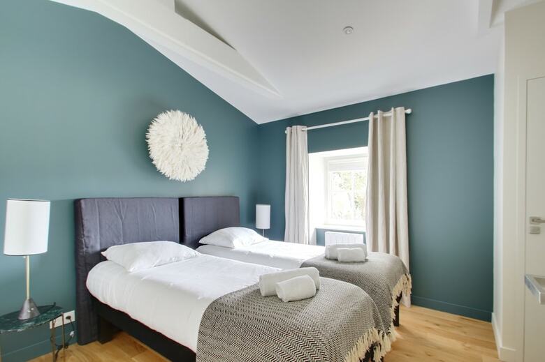 L'entre Deux Mers - Belle Maison 10 Personnes