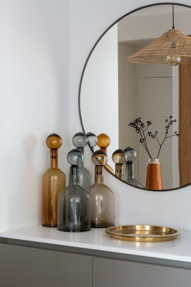 L'entre Deux Mers - Belle Maison 10 Personnes