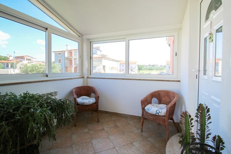 Apartamentos Stelia Contessa