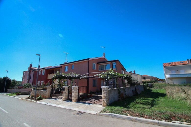 Apartamentos Stelia Contessa