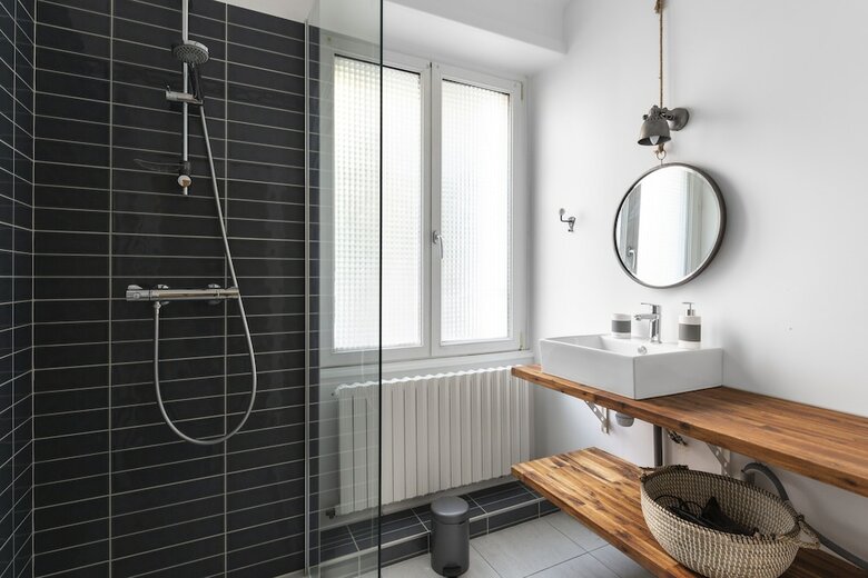 Apartamento Le Timonier
