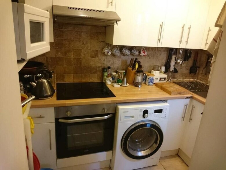 Apartamentos Notting Hill - Holland Park London Flat