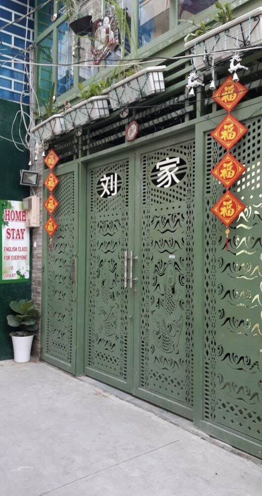 Hotel Liu Jia Home Stay