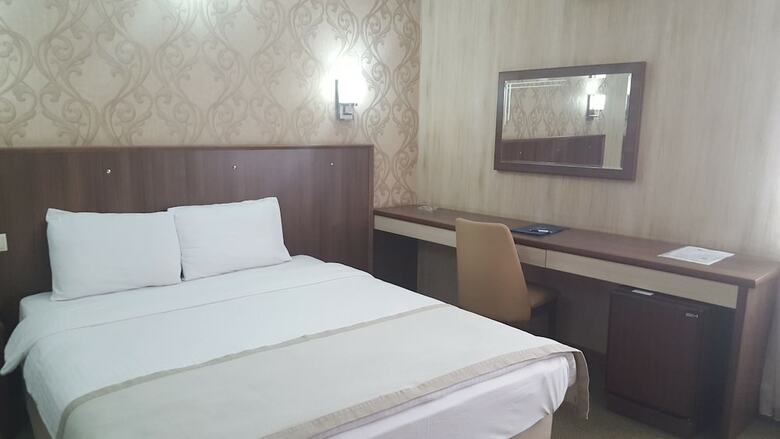 Hotel Hosta Otel