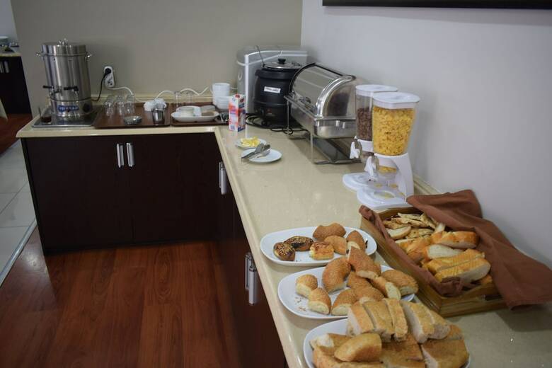 Hotel Hosta Otel