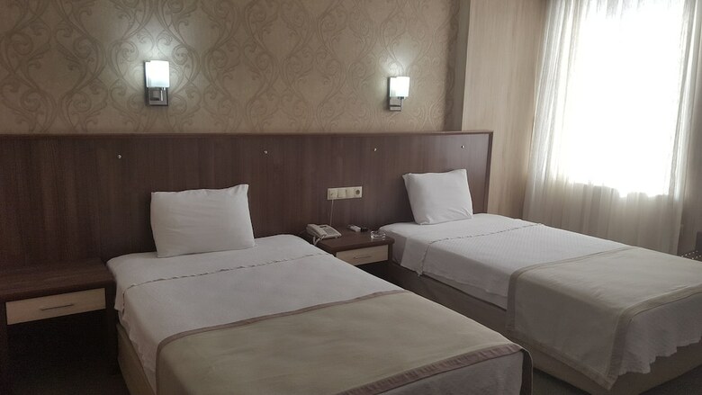 Hotel Hosta Otel