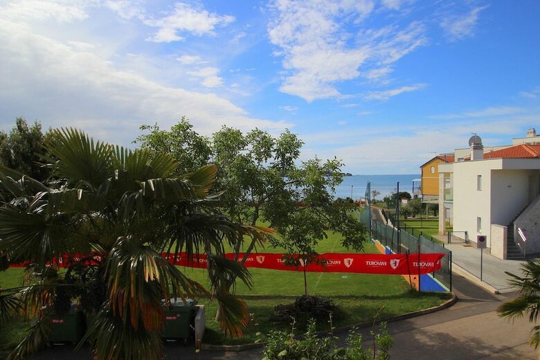 Apartamentos Vita