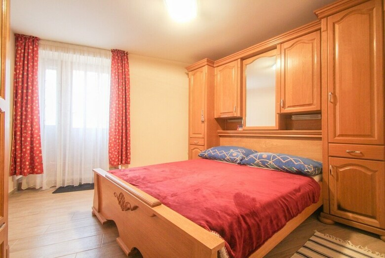 Apartamentos Villa Bonazza