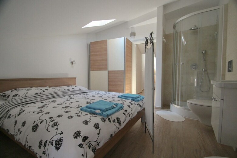 Apartamentos Villa Bonazza