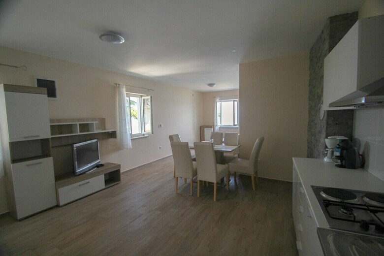 Apartamentos Villa Bonazza