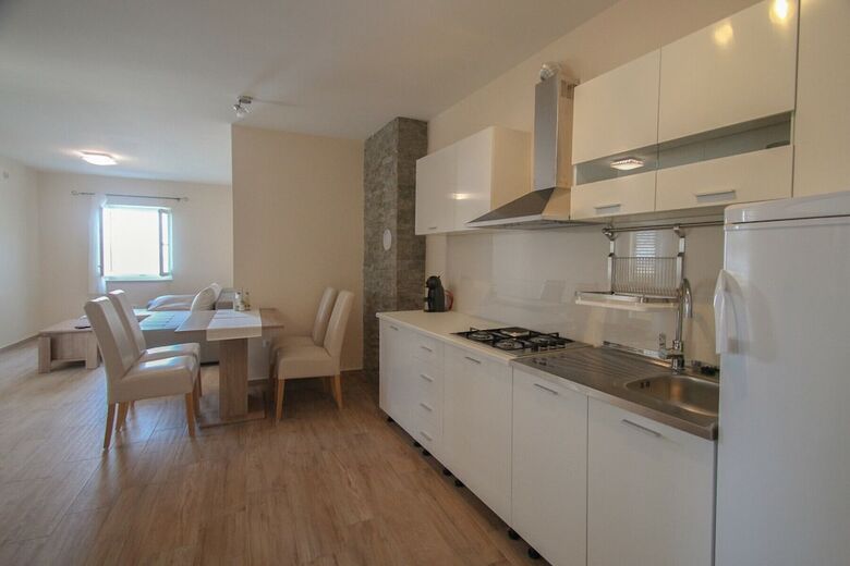 Apartamentos Villa Bonazza