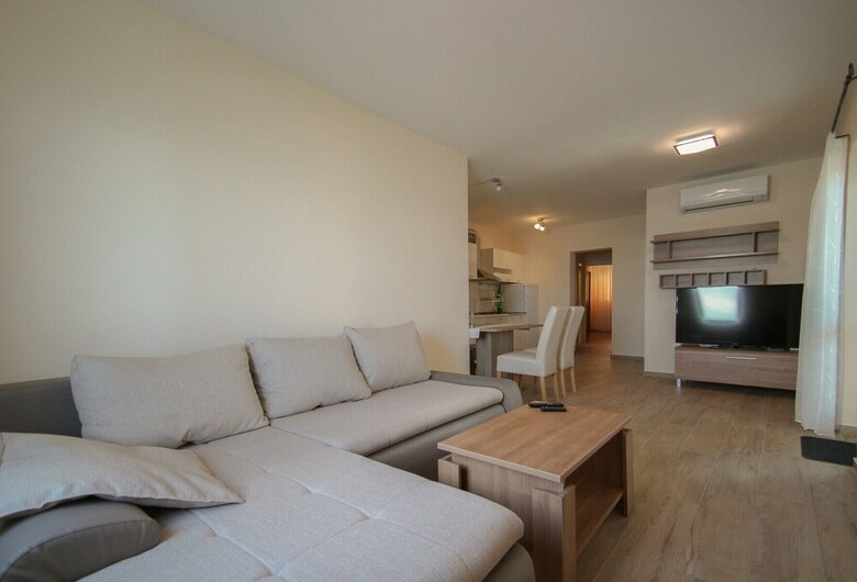 Apartamentos Villa Bonazza