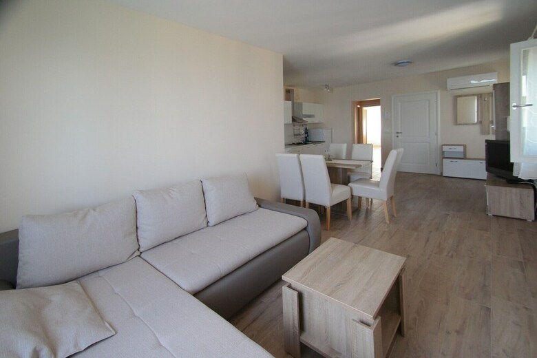 Apartamentos Villa Bonazza