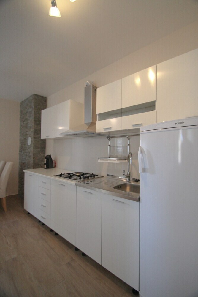 Apartamentos Villa Bonazza