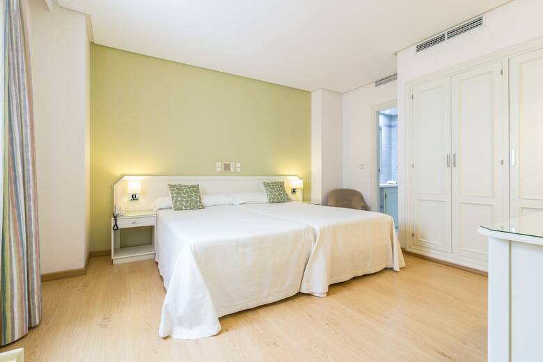 Hotel Plater�a By Bossh Hotels