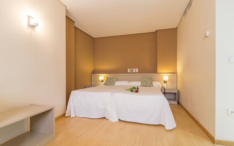 Hotel Plater�a By Bossh Hotels