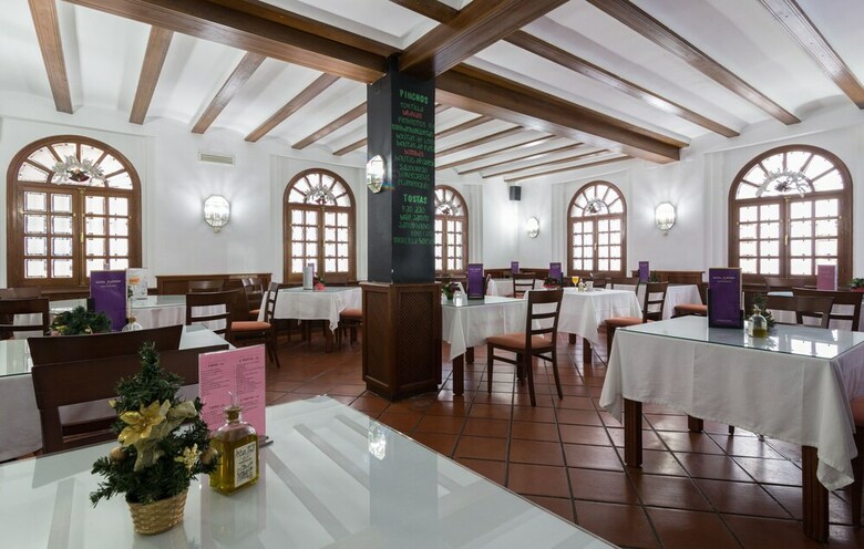 Hotel Plater�a By Bossh Hotels
