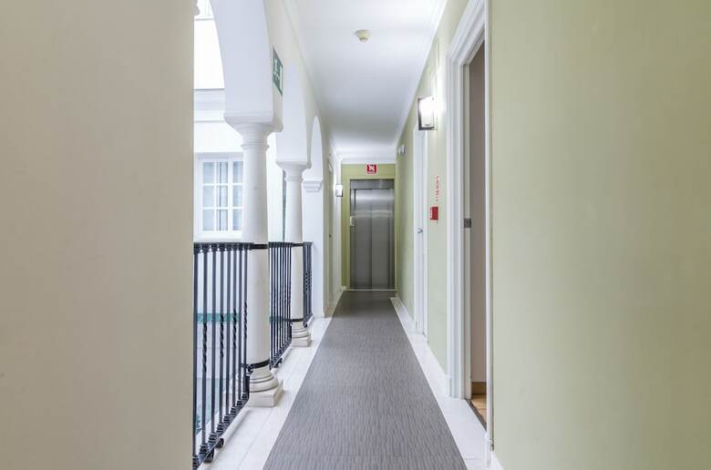 Hotel Plater�a By Bossh Hotels