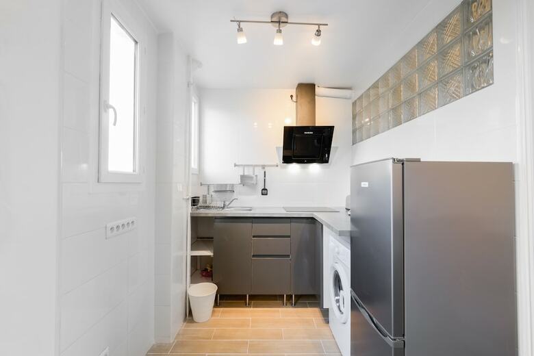 Apartamento 15 Min From The Eiffel Tower And Orly-airport